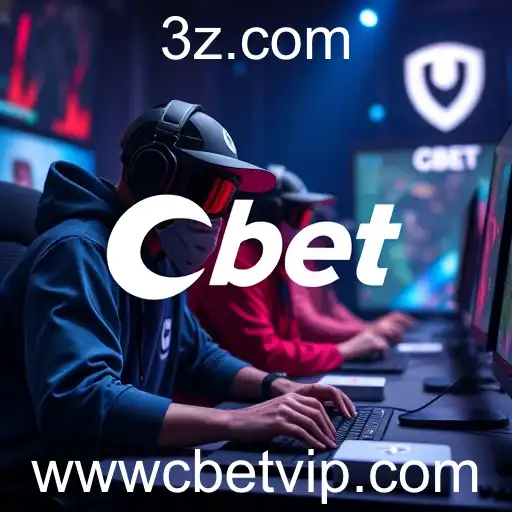 Cbet: O Futuro dos Jogos Online no Brasil