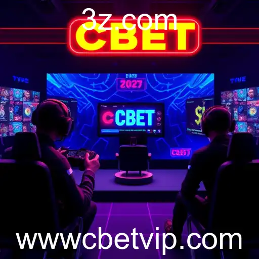 Cbet: Novidades e Análise do Panorama Atual de Jogos