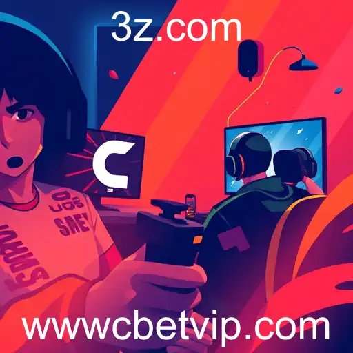 Cbet: Revolução no Mercado de Jogos Online