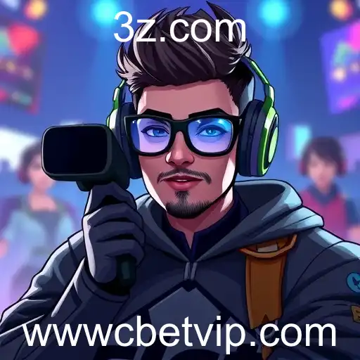 Revolução Digital: Como o Cbet Está Transformando o Cenário de Jogos Online