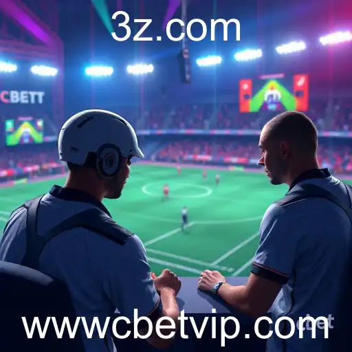 A Ascensão do Jogo Online com Cbet