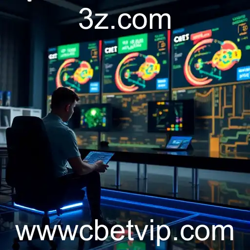 Impacto Crescente da Cbet na Economia Digital Brasileira