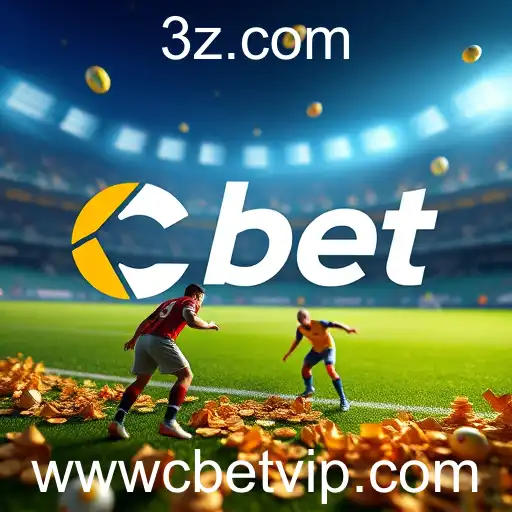 Ascensão do Cbet: O Futuro dos Jogos Online em 2025