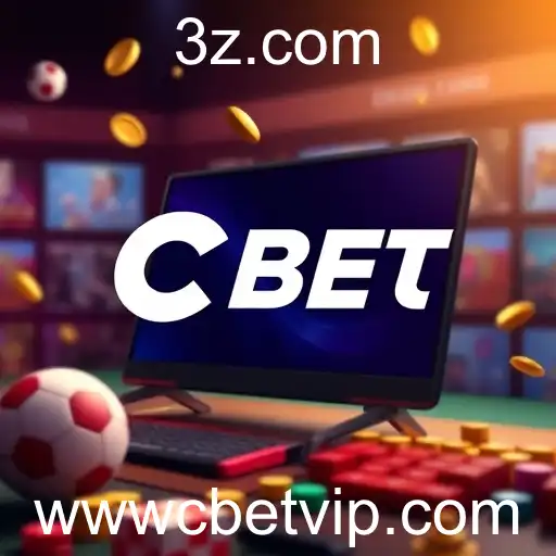 Novo Horizonte para o Cbet: Tendências em Jogos Online