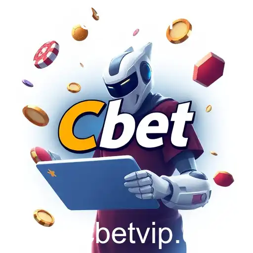 Cbet Aposta no Futuro do Jogo Online em 2025