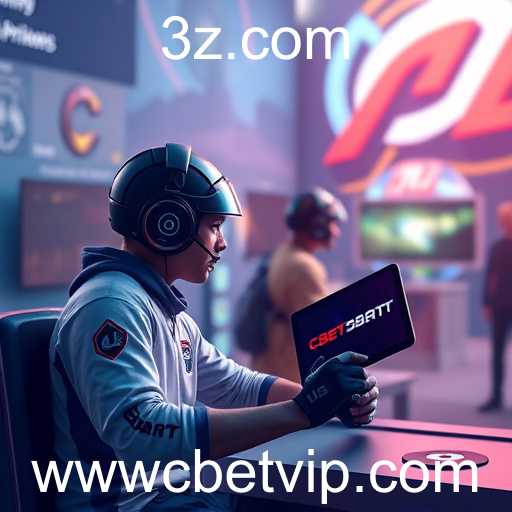A Evolução dos Jogos: CBet Revoluciona a Indústria