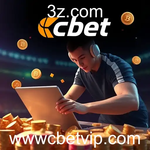 Tendências e Atualizações no Mundo do Cbet