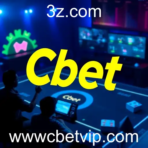 Cbet: Inovações e Tendências no Mundo dos Jogos Online