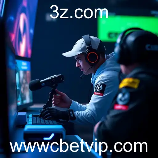 Apostas eSports: Uma Nova Fronteira nas Plataformas de Apostas