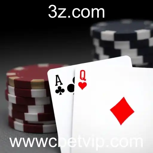 Desvendando a Excitante Categoria de Jogos de Poker no Cbet