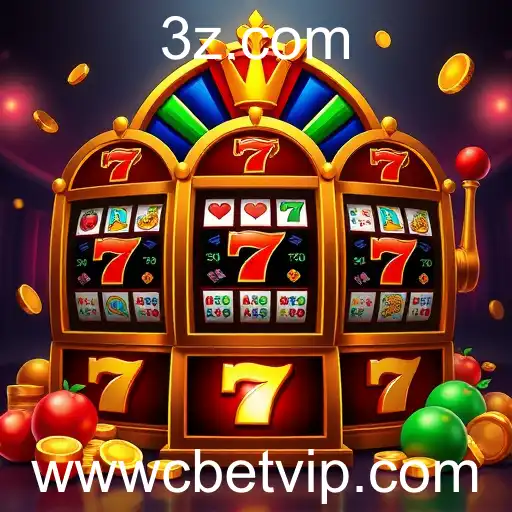 Máquinas Slots: A Emoção das Apostas na Cbet