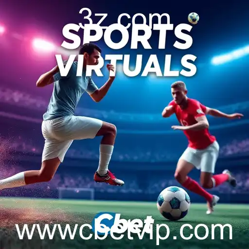A Ascensão dos Esportes Virtuais no Cbet