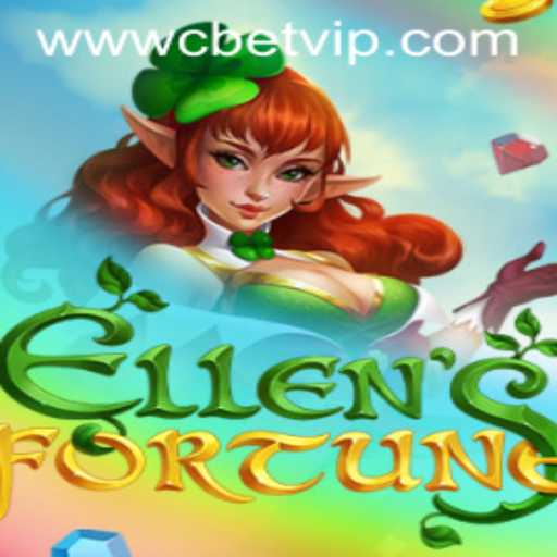 EllensFortune: A New Era in Gaming with Cbet