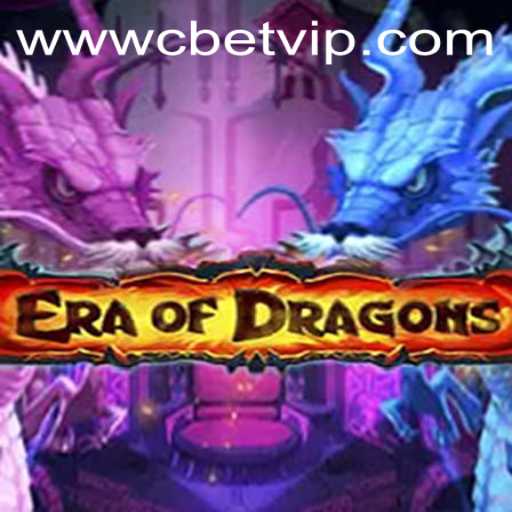 EraOfDragons: Exploring the Mythical World of Strategy and Adventure