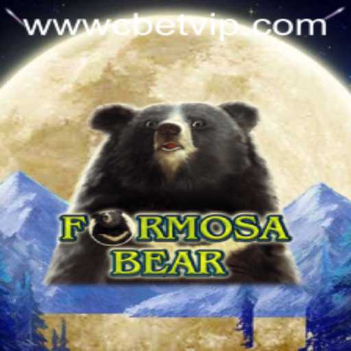 FormosaBear: The Game That Redefines Strategic Gambling with Cbet
