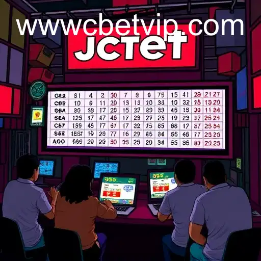 Jueteng and Its Digital Evolution: The Rise of Cbet in the Gambling Industry