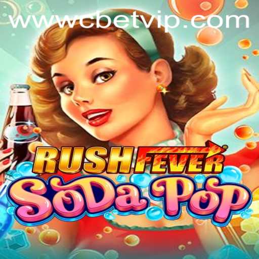 RushFeverSodaPop: The Ultimate Gaming Experience with a Twist
